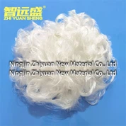 Sklolaminátová izolační bavlna