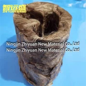 Sklolaminátový tlumič hluku Bavlněné díly